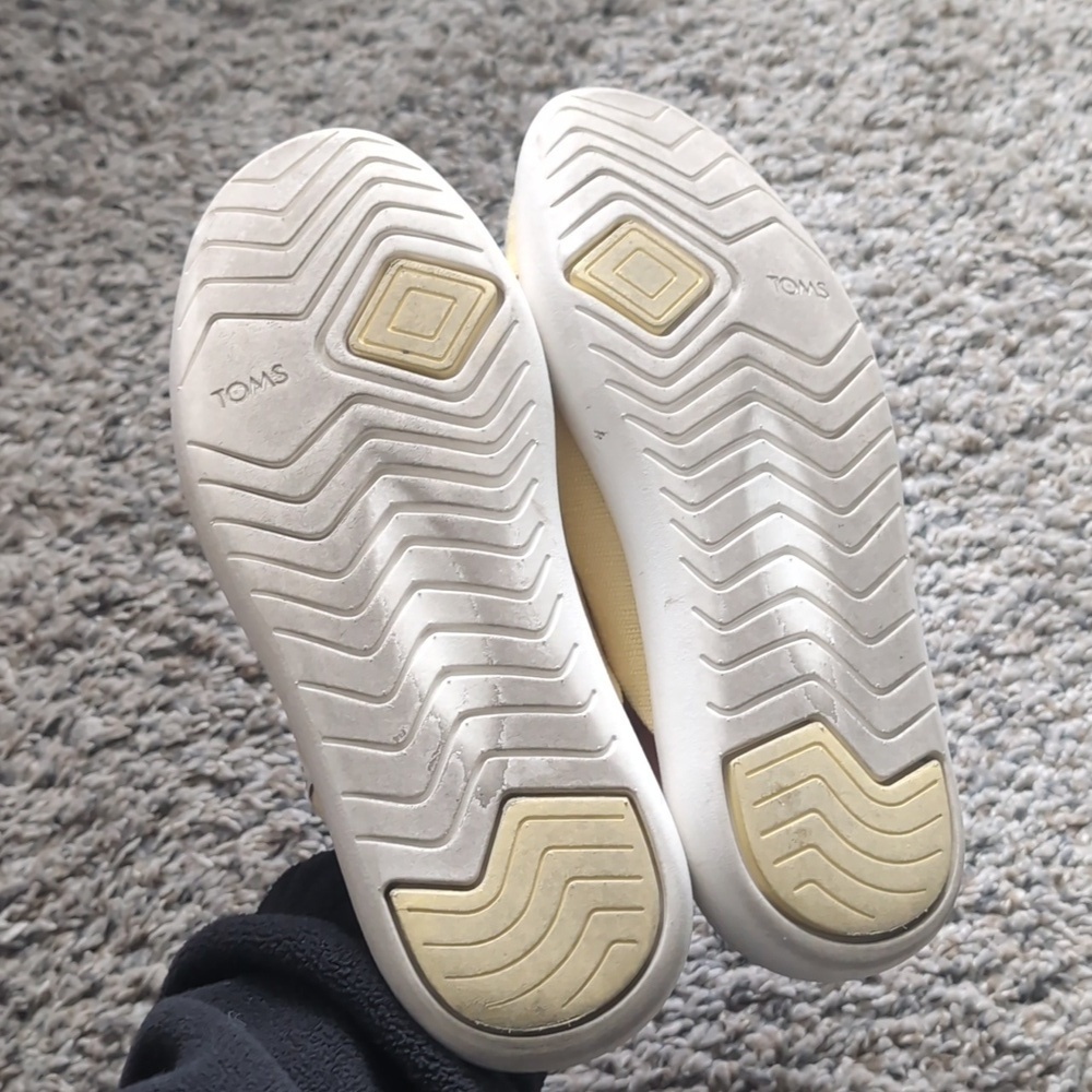 Toms Women's Alpargata Mallow Slip On Clogs - Picture 7 of 10